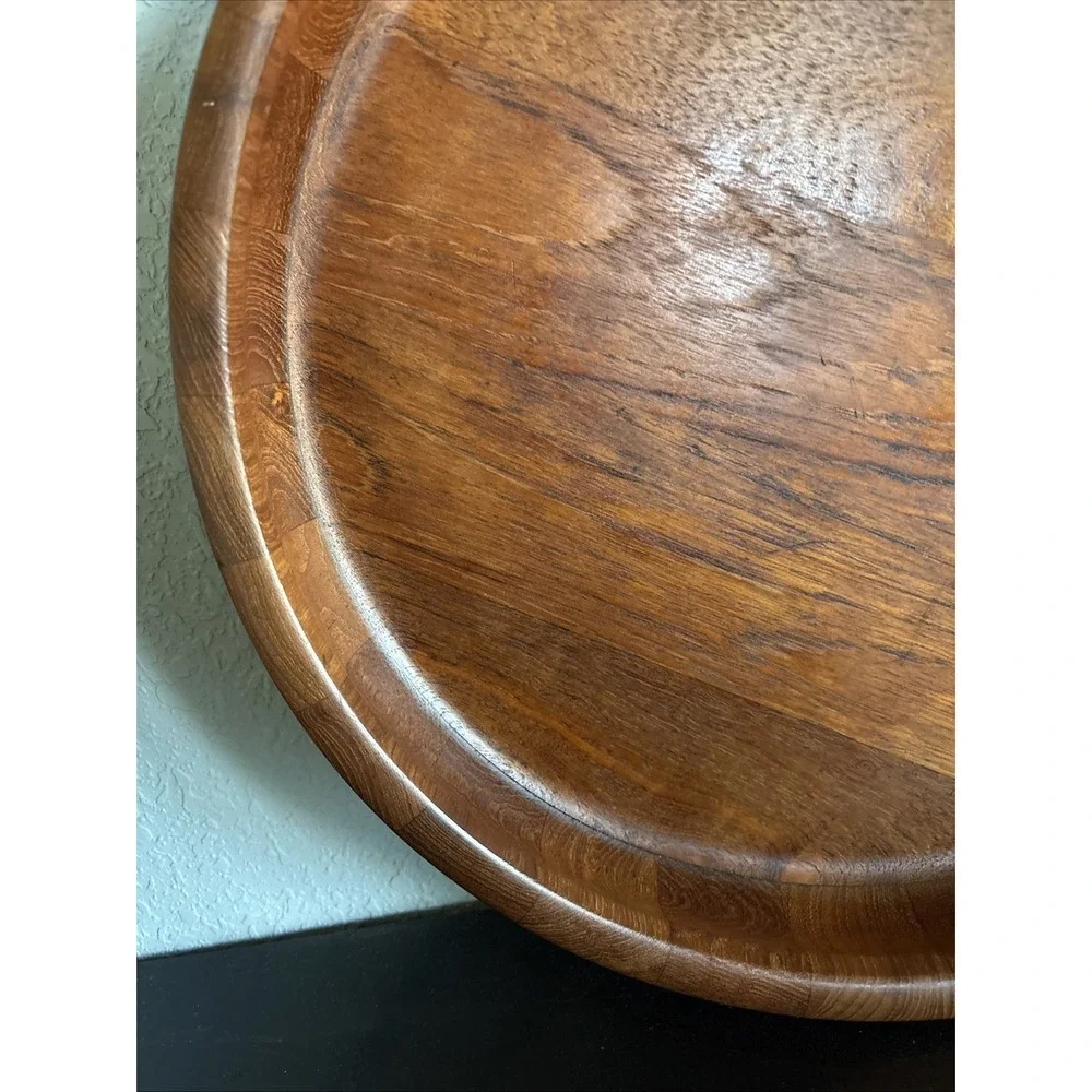 Dansk international teak